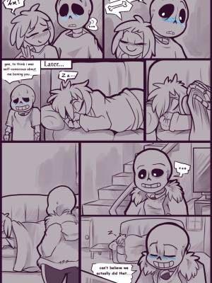 Movie Night By Kayla-Na Porn Comics english 30