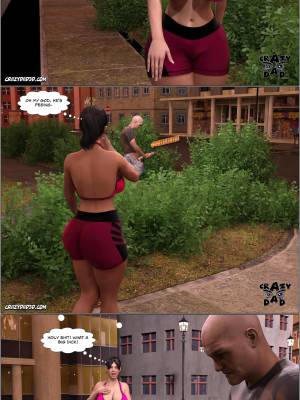 My Dear Older Sister Part 10 Porn Comics english 14