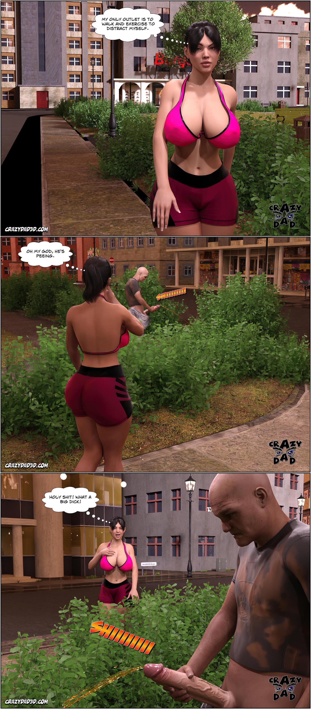 My Dear Older Sister Part 10 Porn Comics english 14