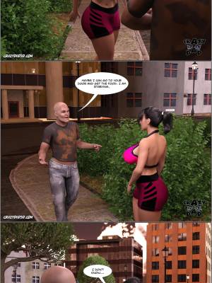 My Dear Older Sister Part 10 Porn Comics english 18