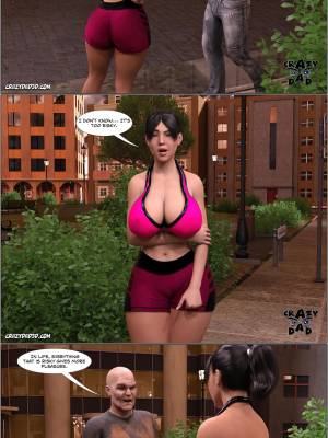 My Dear Older Sister Part 10 Porn Comics english 20