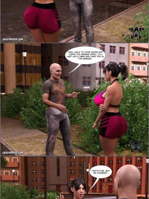 My Dear Older Sister Part 10 Porn Comics english 21