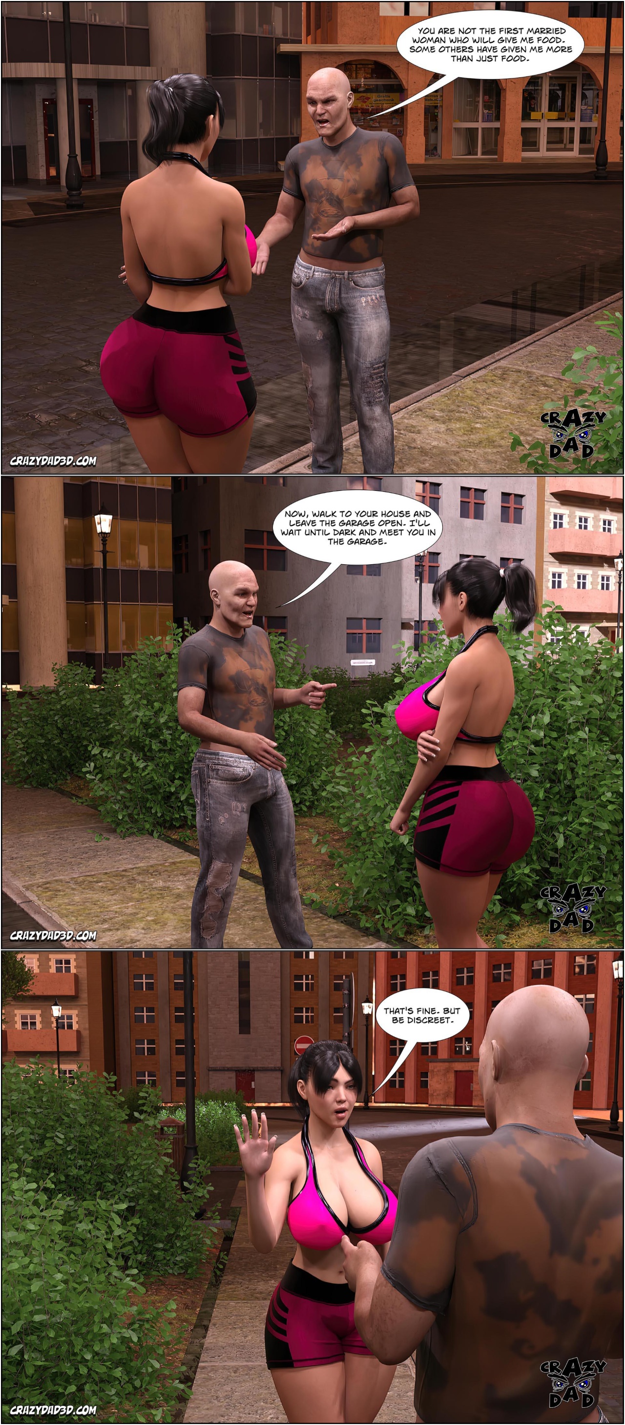 My Dear Older Sister Part 10 Porn Comics english 21