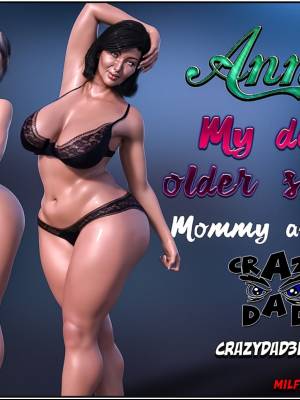 My Dear Older Sister 6