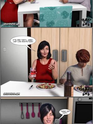 My Dear Older Sister Part 6 Porn Comics english 20