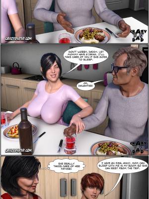 My Dear Older Sister Part 6 Porn Comics english 21