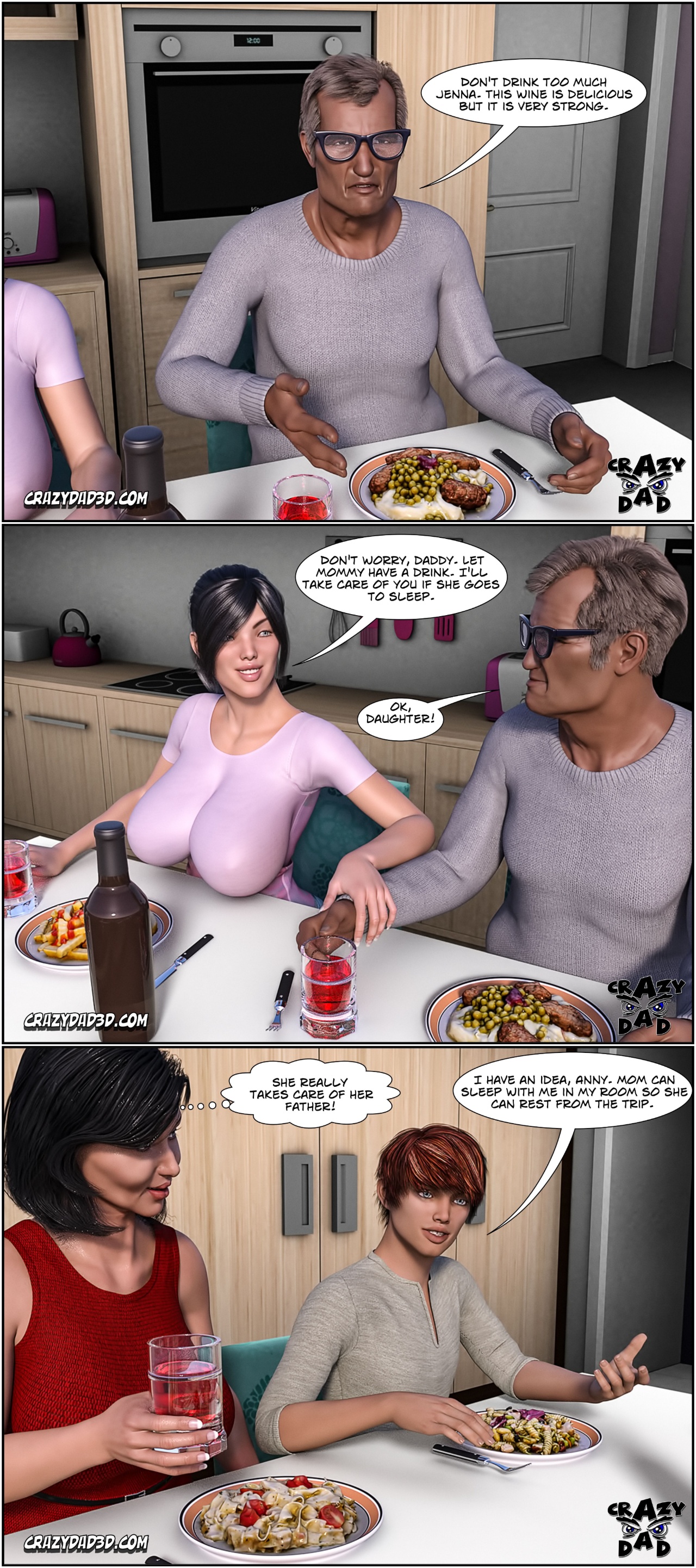 My Dear Older Sister Part 6 Porn Comics english 21