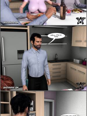 My Dear Older Sister Part 6 Porn Comics english 22