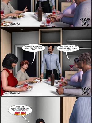 My Dear Older Sister Part 6 Porn Comics english 23