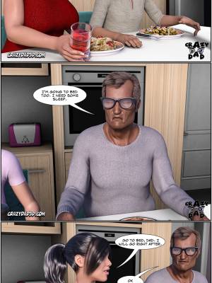 My Dear Older Sister Part 6 Porn Comics english 24