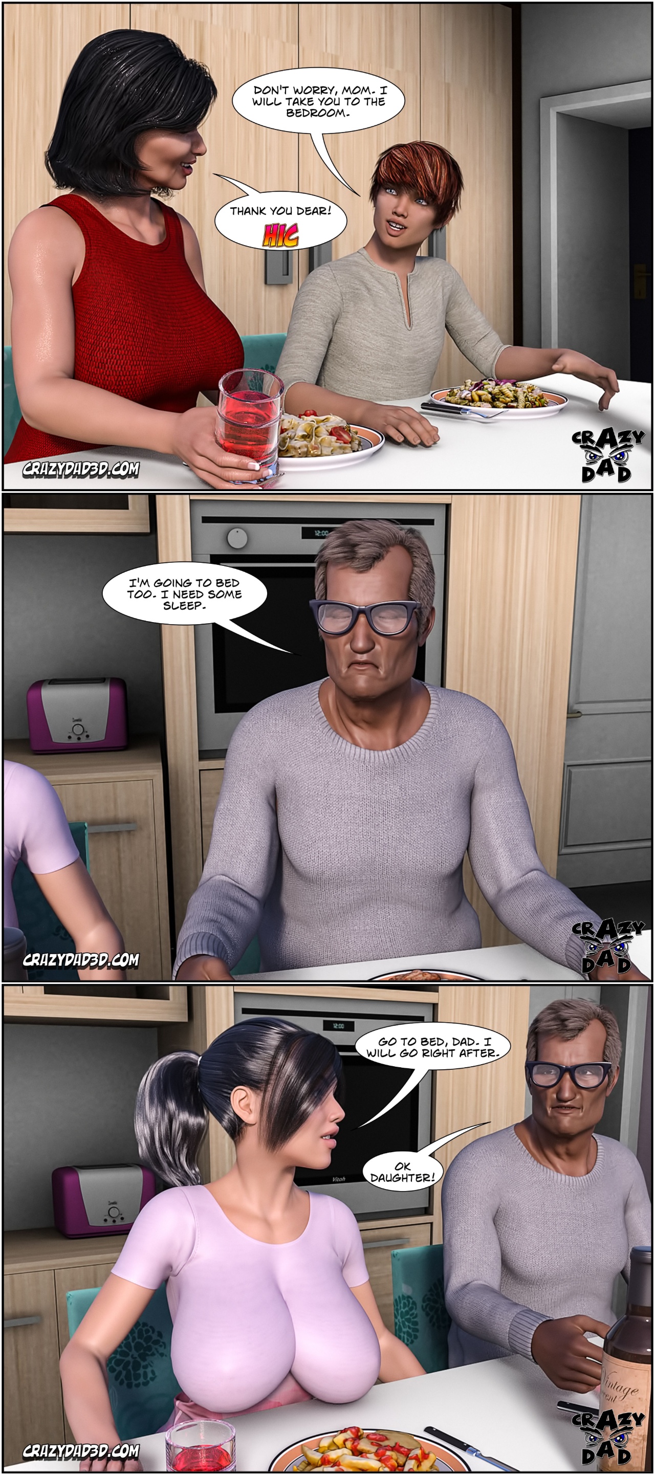 My Dear Older Sister Part 6 Porn Comics english 24