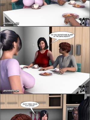 My Dear Older Sister Part 7 Porn Comics english 24