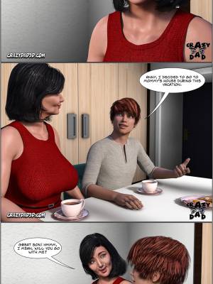 My Dear Older Sister Part 7 Porn Comics english 25