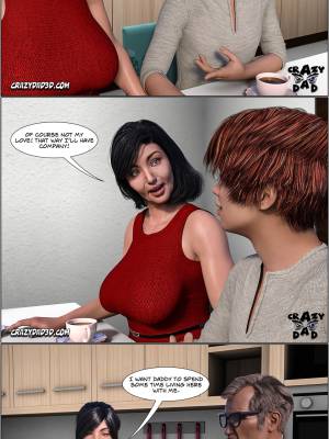 My Dear Older Sister Part 7 Porn Comics english 26