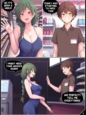 My Dildo Is Wonderful: Final Part Porn Comics english 03