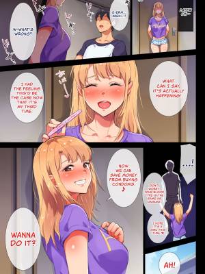 My Former-Delinquent Sister Is Breastfeeding Porn Comics english 189