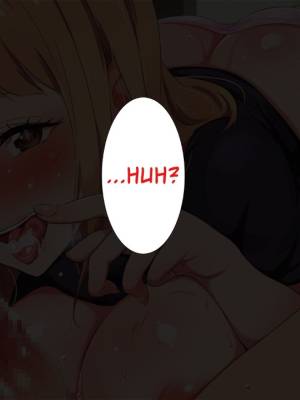 My Former-Delinquent Sister Is Breastfeeding Porn Comics english 40