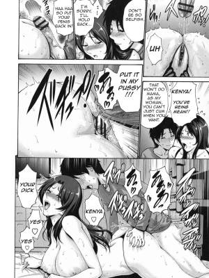 My Friend's Mother Is Mine Part 4 Porn Comics english 12