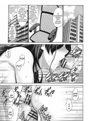 My Friend's Mother Is Mine Part 4 Porn Comics english 17