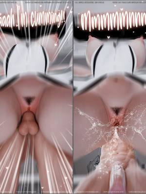 My Neighbor's Widow Part 51 Porn Comics english 12