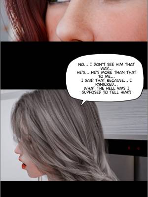 My Neighbor's Widow Part 51 Porn Comics english 22