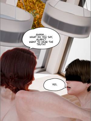 My Neighbor's Widow Part 51 Porn Comics english 23