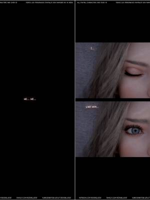 My Neighbor's Widow Part 51 Porn Comics english 66