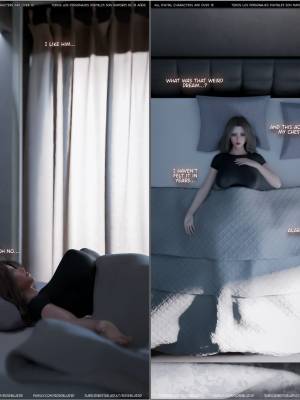 My Neighbor's Widow Part 51 Porn Comics english 67