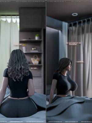 My Neighbor's Widow Part 51 Porn Comics english 68