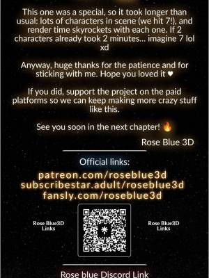 My Neighbor's Widow Part 51 Porn Comics english 71