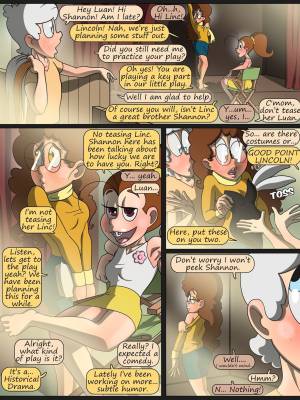 My Sister's Friends 4