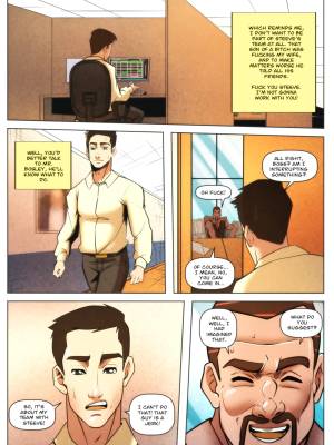 My Wife And The Guys At My Workplace Part 3 Porn Comics english 04