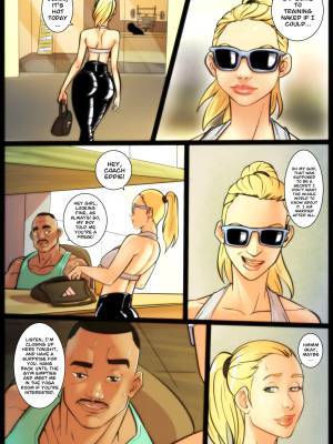 My Wife Is A Size Queen Part 2 Porn Comics english 02