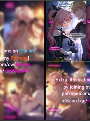 Nicole Demara Prostitution Porn Comics english 23