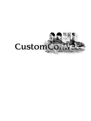 NieR:ProDOMINA By Galford9 Porn Comics english 02