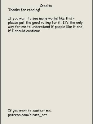 NTR In Post-Apocalypse Porn Comics english 18