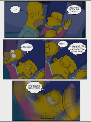 Obsession By IToonEAXXX Porn Comics english 17