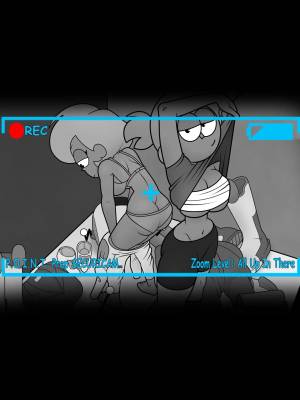 Operation: P.O.I.N.T. Prep Penetration! Porn Comics english 02