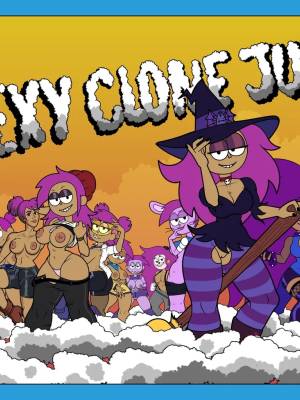 Operation: P.O.I.N.T. Prep Penetration! Porn Comics english 13