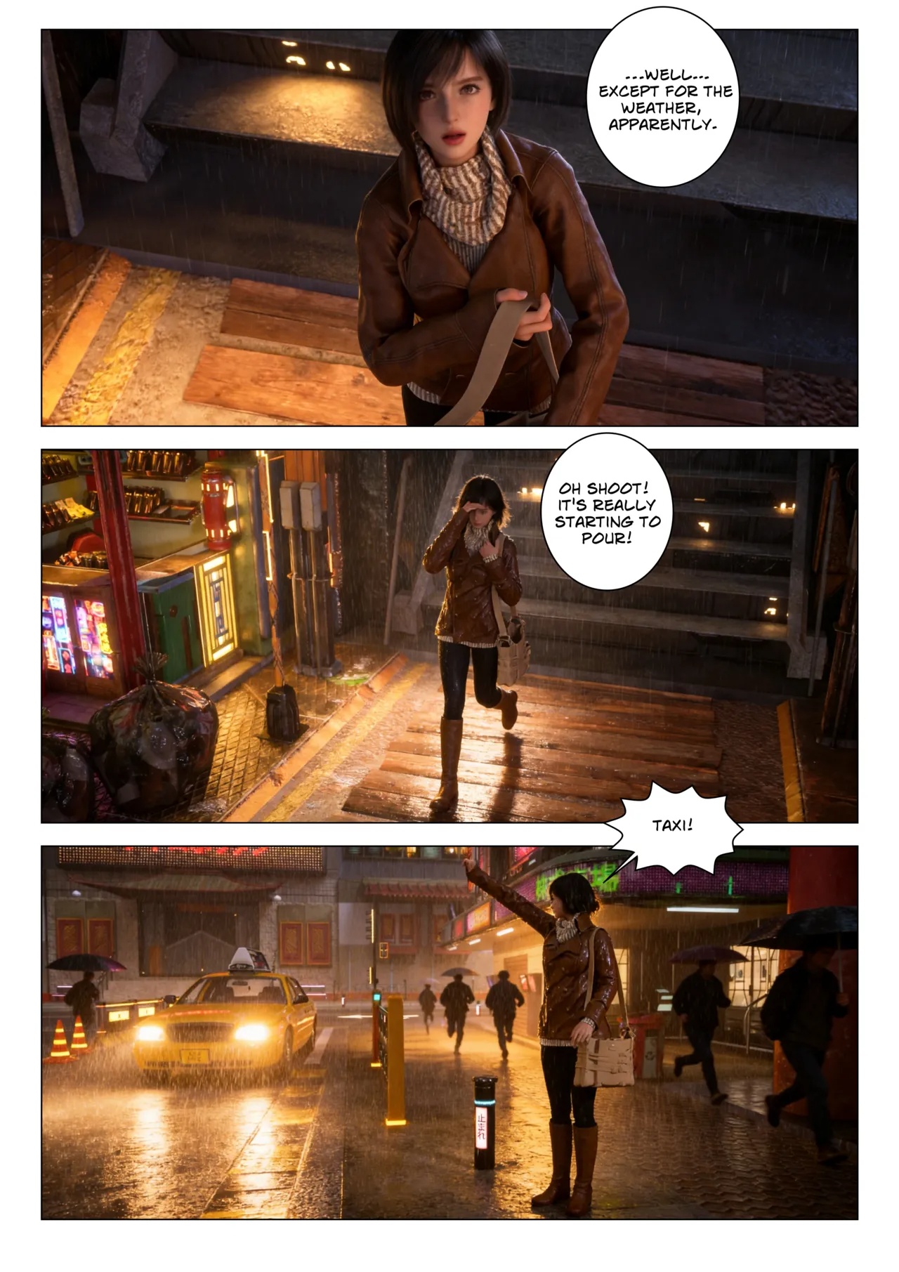 Overture By Galford9 Porn Comics english 03