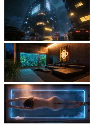 Overture By Galford9 Porn Comics english 04