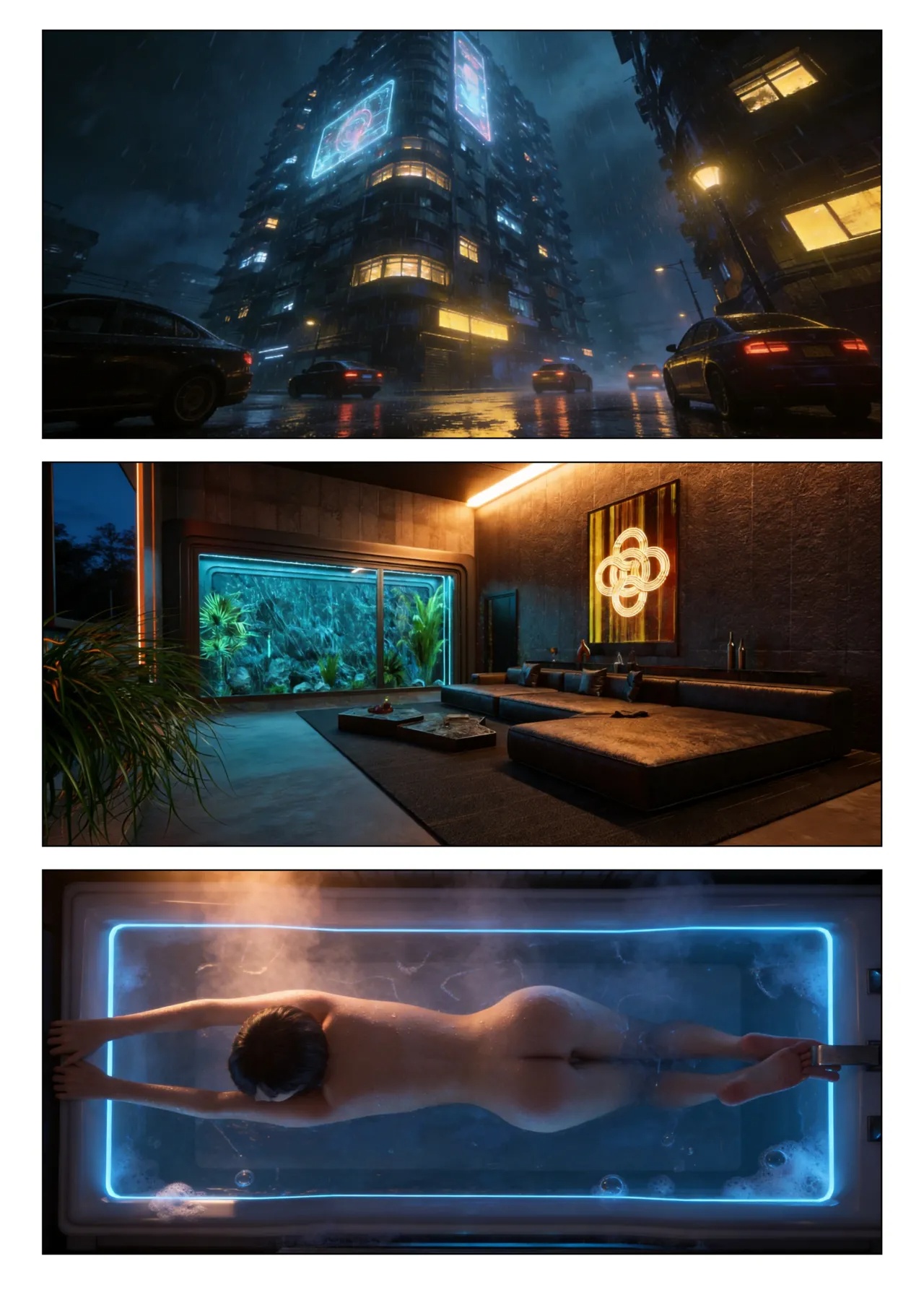 Overture By Galford9 Porn Comics english 04