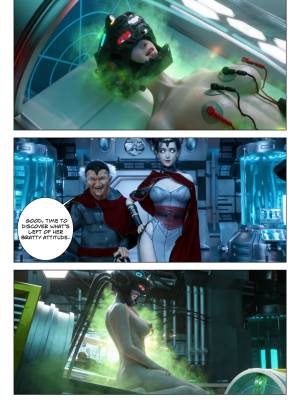 Overture By Galford9 Porn Comics english 23