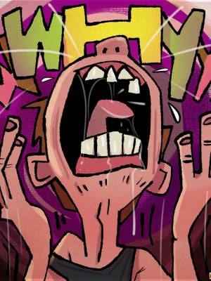 Peaches By JMoz Comix Part 3 Porn Comics english 85