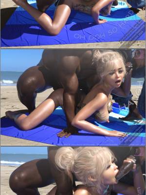 Personal Trainer By SedesDiS Porn Comics english 45