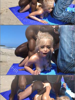 Personal Trainer By SedesDiS Porn Comics english 48