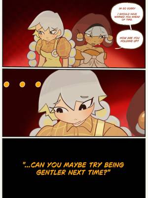 Poppin Cherry Kitchen Porn Comics english 07