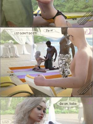 Promotion By SedesDiS Part 5 Porn Comics english 55