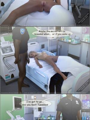 Promotion By SedesDiS Part 5 Porn Comics english 81