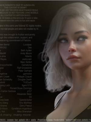 Promotion By SedesDiS Part 5 Porn Comics english 83